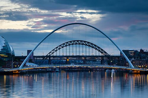 Best restaurants in Newcastle